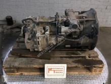 Boîte de vitesse Mercedes Versnellingsbak G131-9 HPS