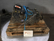 Boîte de vitesse MAN Versnellingsbak 12AS2330TD