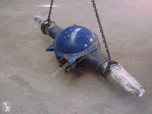 Suspension essieu MAN Achterasbanjo FH12