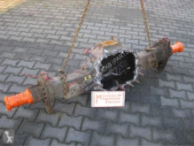 Suspension essieu Volvo Achterasbanjo