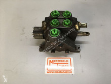Hydraulikanlage DIV. Versnellingsbak 3000 PR Allison