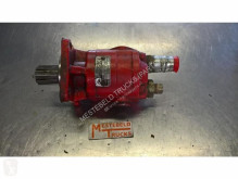 Mercedes hydraulikanlage Pomp van PTO