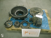 MAN Motor Vliegwielhuis met PTO