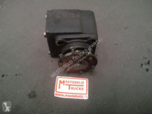 Silnik DAF Vliegwiel PTO