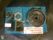 Système hydraulique MAN Vliegwiel PTO set
