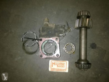 Repuestos para camiones sistema hidráulico MAN PTO + as 18.232