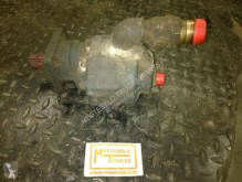 Système hydraulique MAN TGL
