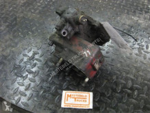 Mercedes hydraulikanlage PTO G4-95/7