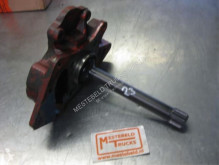 Iveco hydraulikanlage PTO as