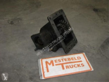 Scania PTO GS 771 used hydraulic system