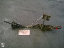 Système hydraulique Mercedes PTO met pomp en as