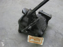 Mercedes hydraulikanlage PTO 813