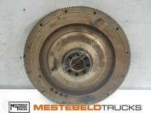 Mercedes motor Vliegwiel OM 906 LA