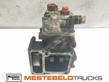 MAN Compressor D2066 LF57 motor brugt