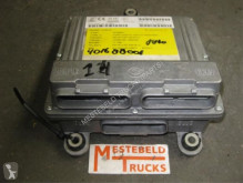 Mercedes ECU-AGN truck part used