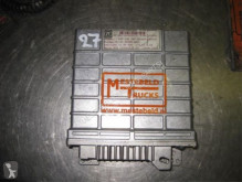 MAN ECU truck part used