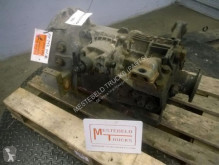 Boîte de vitesse Mercedes Versnellingsbak G60-6