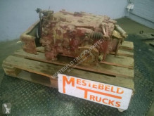 Versnellingsbak Iveco Versnellingsbak 5S 92GP