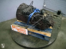 Repuestos para camiones transmisión caja de cambios MAN Versnellingsbak 16 S 221 O.D.