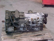 Boîte de vitesse Mercedes Versnellingsbak G211-16 EPS