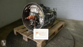 Renault Getriebe Versnellingsbak 12 AS 2601