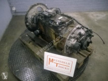 Boîte de vitesse Scania Versnellingsbak GRS890