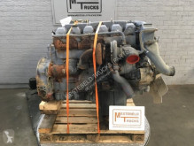 MAN Motor D2566 MKF / 280 moteur occasion