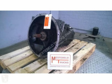 DAF Versnellingsbak 6 S 850 OD used gearbox