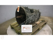 MAN gearbox Versnellingsbak