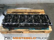 发动机 曼恩 Cilinderkop D2066 LF57