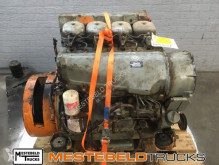 Moteur Iveco Motor F4L912