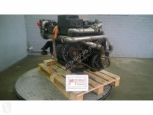 Repuestos para camiones MAN Motor D 0826 motor usado