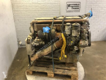 MAN motor Motor D2866 LF25