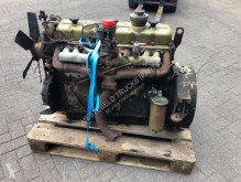 Silnik DAF Motor BA 475 benzine