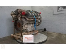 Repuestos para camiones motor Scania Motor DC 16 0
