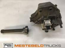 Système hydraulique Mercedes PTO NH2
