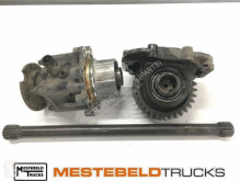 Scania PTO set système hydraulique occasion