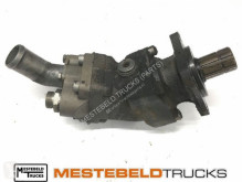PTO pomp used hydraulic system