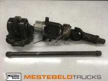 Scania hydraulikanlage PTO GRS 905