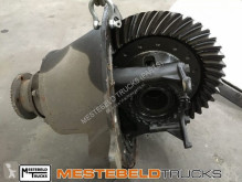 Suspension essieu DAF Differentieel