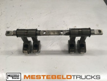 Motor Scania Rolstoteras DC16 XPI