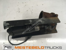 Uitlaatsysteem Scania EGR klep DC 16 XPI