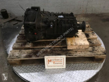 Versnellingsbak MAN Versnellingsbak 6S850