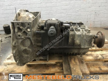 DAF Versnellingsbak 6S850 gearkasse brugt