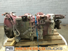 Boîte de vitesse Scania Versnellingsbak GRS 905 mechanisch