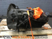 Boîte de vitesse Mercedes Versnellingsbak G85-6