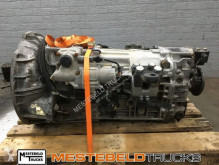 Boîte de vitesse Mercedes Versnellingsbak G211-16 EPS