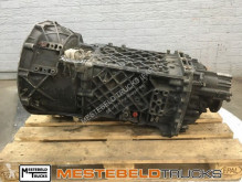 Boîte de vitesse DAF Versnellingsbak 16S181DD