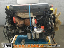 发动机 雷诺 Motor DXI 11 370 EC 06 B