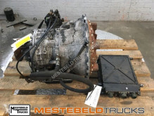 Repuestos para camiones Voith Versnellingsbak automaat - T 12.5A transmisión caja de cambios usado